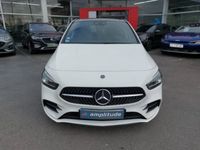 occasion Mercedes B200 Classe150ch Amg Line 8g-dct