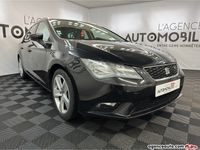 occasion Seat Leon ST 2.0 Tdi 150 Fr (distribution Faite Attelage)