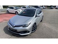 occasion Toyota Auris Hybrid HSD 136h Design