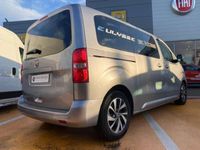 occasion Fiat Ulysse Standard Electrique 136ch (75 Kwh)