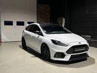 occasion Ford Focus RS 2.3 EcoBoost 350 cv SS RECARO - CARPLAY - CAMERA RECULE