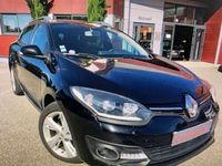 occasion Renault Mégane 1.2 TCE 115CH ENERGY LIMITED ECO² 2015