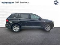 occasion VW Tiguan Allspace Highline 2020