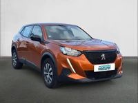 Occasion Peugeot 2008 S 100 ch (73 kW) 2022 Orange SUV