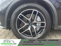 occasion Mercedes GLC43 AMG AMG BVA 4Matic