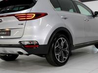 Occasion Kia Sportage Active 136 ch (100 kW) 2020 SUV