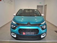 occasion Citroën C3 III (2) 1.2 PURETECH 83 SHINE