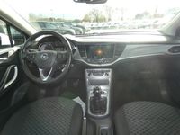 occasion Opel Astra 1.6 Cdti 110 Ch Business Edition