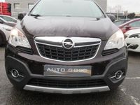 Occasion Opel Mokka Cosmo 130 ch (95 kW) 2013 SUV