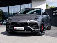 Occasion Lamborghini Urus 650 ch (478 kW) 2019 Gris SUV