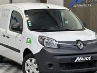 Occasion Renault Kangoo 44 kW (60 ch) 2018 Monospace
