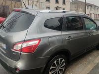 occasion Nissan Qashqai +2 Qashqai+2 2.0 dCi 150 FAP Tekna