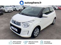 occasion Citroën C1 VTi 68 Feel ETG 5p