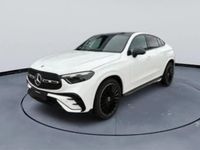 Occasion Mercedes GLC220 197 ch (144 kW) 2025 Blanc SUV