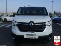 occasion Renault Trafic Fgn L2h1 Blue Dci 150 Edc Confort