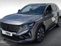 Occasion Renault Austral Techno 131 ch (96 kW) 2025 Gris SUV