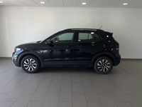 occasion VW T-Cross - 1.0 TSI 95 Start/Stop BVM5 Active