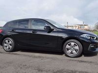 occasion BMW 118 118 i ADVANTAGE