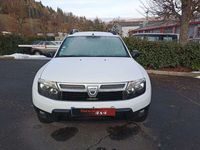 occasion Dacia Duster 1.5 DCI 110CH FAP AMBIANCE 4X4