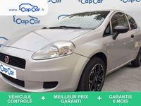 Occasion Fiat Grande Punto Active 69 ch (50 kW) 2013 Citadine