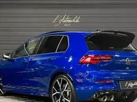 occasion VW Golf VIII 8 R Performance 4 Motion 320ch Ds7 Akropovic
