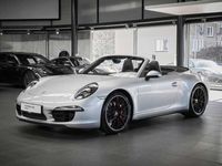 occasion Porsche 911 Carrera 4S Cabriolet 