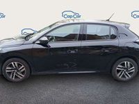 occasion Peugeot 208 II 1.2 Puretech 100 Allure