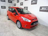 occasion Ford B-MAX 1.0 Ecoboost 125 S\u0026s Titanium