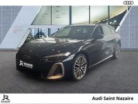 Occasion Audi Q5 Design 204 ch (150 kW) 2025 Noir mythique métallisé SUV