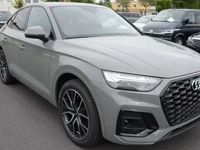 occasion Audi Q5 35 Tdi S Line