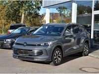 Occasion VW Tiguan Life 204 ch (150 kW) 2025 Gris SUV