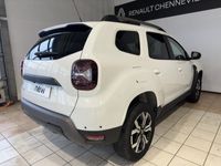 occasion Dacia Duster 1.3 TCe 130ch FAP Journey 4x2