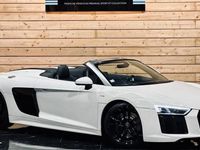 Occasion Audi R8 Coupé Performance 540 ch (397 kW) 2018 Coupé