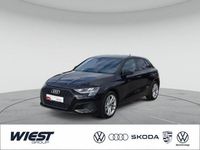 Occasion Audi A3 Sport 116 ch (85 kW) 2024 Berline