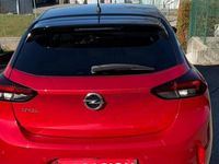 Occasion Opel Corsa Elegance 102 ch (75 kW) 2020 Rouge Citadine