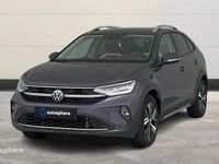 Occasion VW Taigo Style 152 ch (111 kW) 2022 Gris SUV