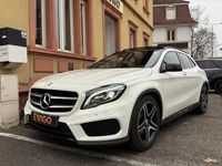 Occasion Mercedes GLA250 212 ch (155 kW) 2015 Blanc SUV