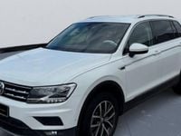 Occasion VW Tiguan Allspace 151 ch (111 kW) 2019 Blanc SUV