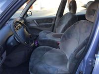 occasion Citroën Xsara Picasso 2.0 HDi 90