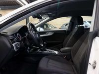 occasion Audi 90 (2e Generation) Ii Sportback 2.0 Tfsi 1