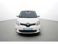 Occasion Renault Twingo SE 2022 Blanc Citadine