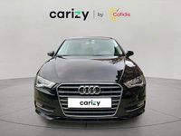 Occasion Audi A3 Ambiente 110 ch (80 kW) 2015 Noir Berline
