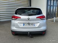 occasion Renault Scénic IV 1.5 dCi 110ch energy Intens