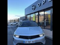 Occasion Opel Astra Business 180 ch (132 kW) 2024 Gris aluminium Berline