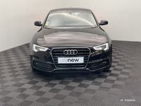 occasion Audi A5 2.0 Tdi 190ch S Line