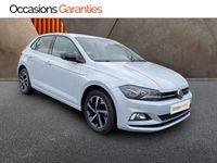 occasion VW Polo 1.0 TSI 95ch First Edition