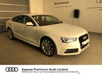 occasion Audi A6 Avant 3.0 V6 TDI 245ch S line quattro S tronic 7