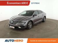 Occasion Renault Talisman Intens 160 ch (117 kW) 2021 Gris Berline
