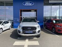 occasion Ford Ranger 2.0 Ecoblue 213 Auto Super Cab Wildtrak