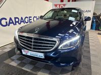 occasion Mercedes E350 Classe C Executive7g-tronic Plus